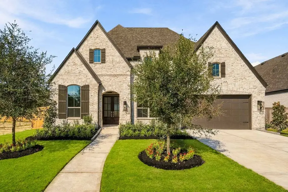 31738 Rosemary Road, Fulshear, TX 77423 - #1