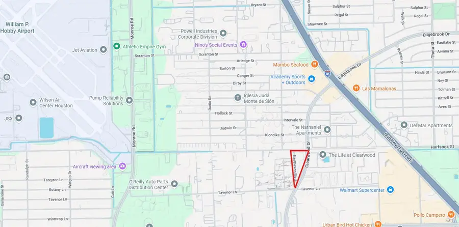 0 Easthaven Boulevard, Houston, TX 77075 - #2