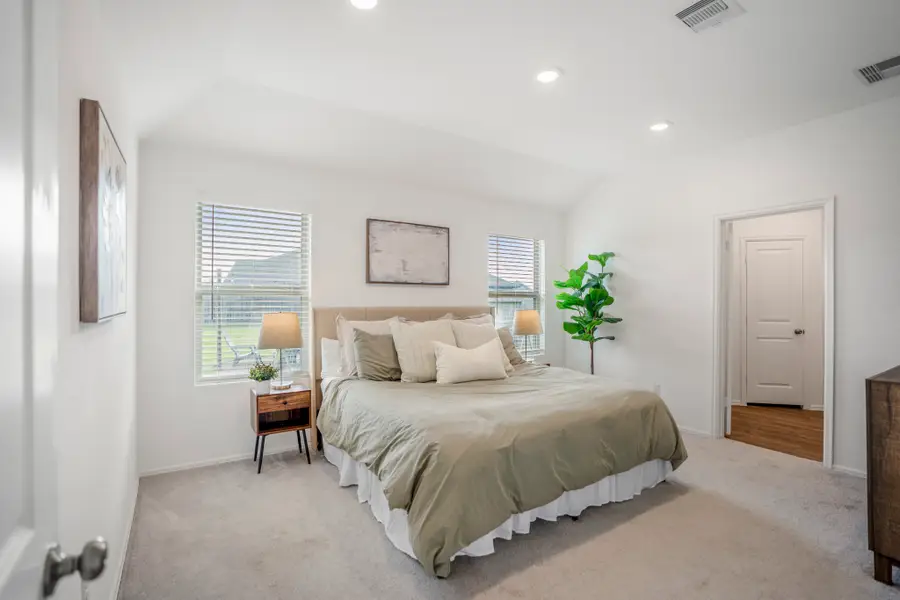 7418 Hillside Arbor Drive, Katy, TX 77493 - #3