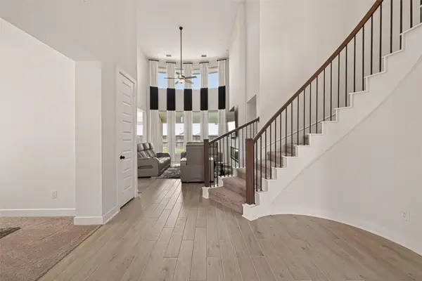 3148 Stingray Cove Drive, Katy, TX 77493