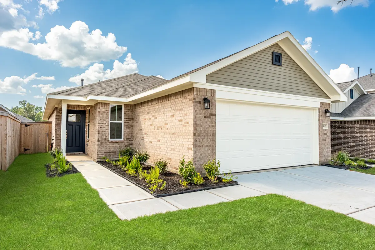 9435 Hard Rock Road, Conroe, TX 77303 - Image #1