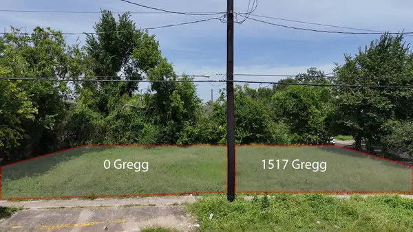 1517 Gregg Street, Houston, TX 77020