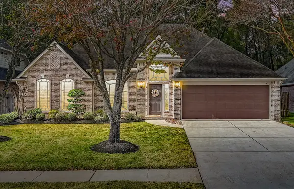 14207 Rock Dove Lane, Houston, TX 77044