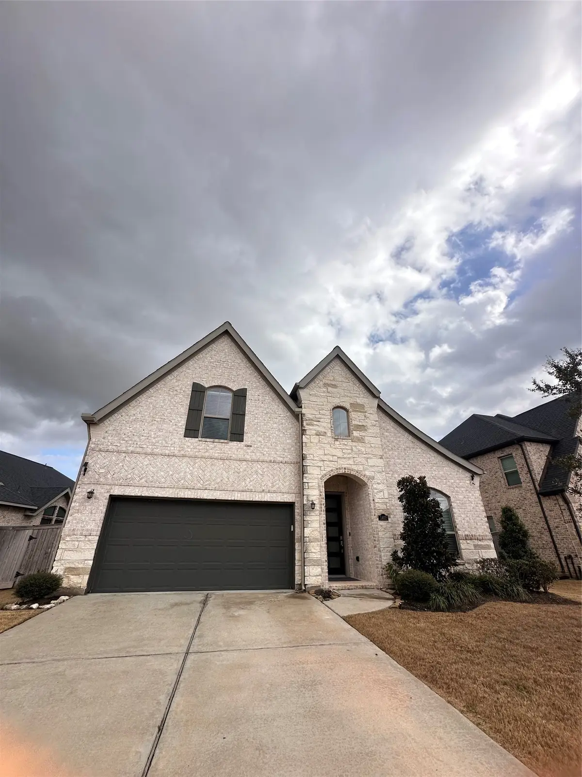 1402 Hudgins Pass, Richmond, TX 77469 - #1