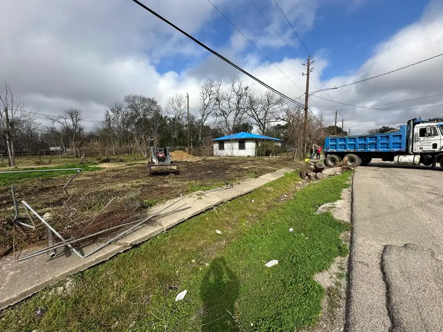 0 Noel St, Houston, TX 77033 - #3