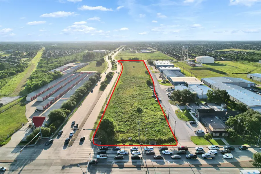 3815 Alice Street, Pearland, TX 77581 - Image #2