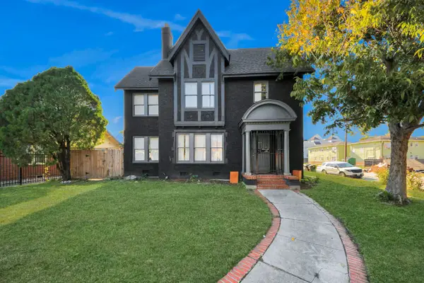 2002 Rosewood Street, Houston, TX 77004