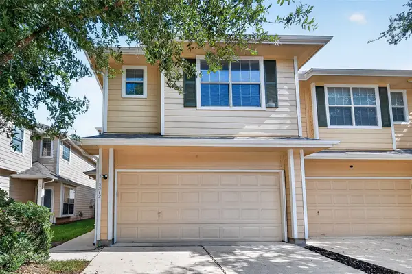 3312 Orchid Trace Lane, Houston, TX 77047