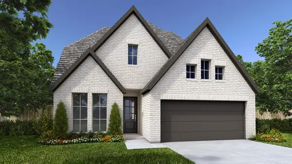 14814 Whistling Duck Lane, Magnolia, TX 77354