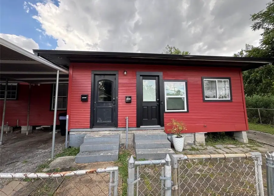1504 Luzon Street, Houston, TX 77009 - #2