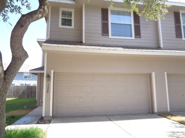 14322 Fairbuff Lane, Houston, TX 77014
