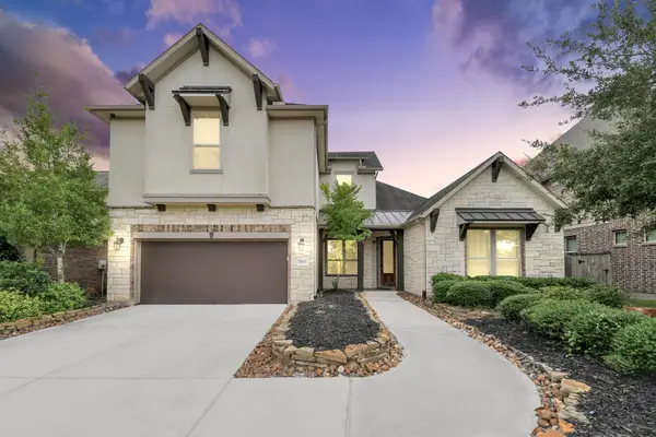 20211 Cascading Falls Boulevard, Cypress, TX 77433
