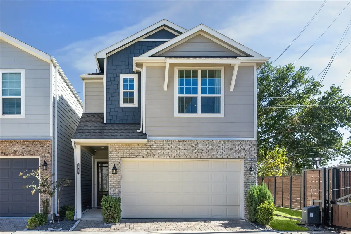 1502 Upland Glen Way, Houston, TX 77043 - Image #1
