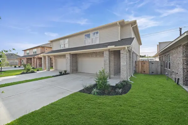 1374 Mixander Way, La Porte, TX 77571