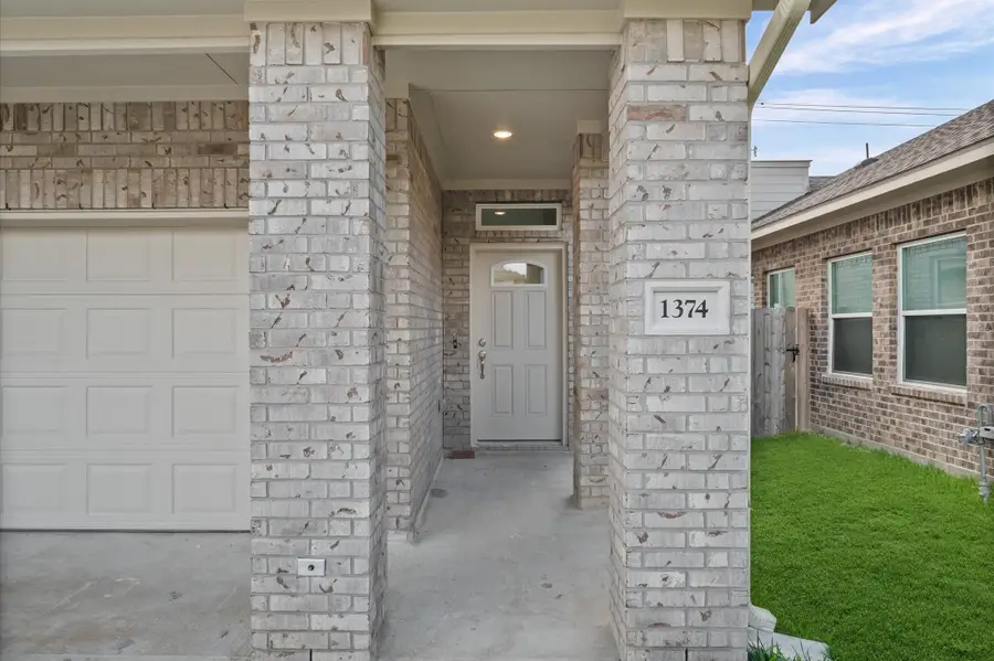1374 Mixander Way, La Porte, TX 77571 - #2