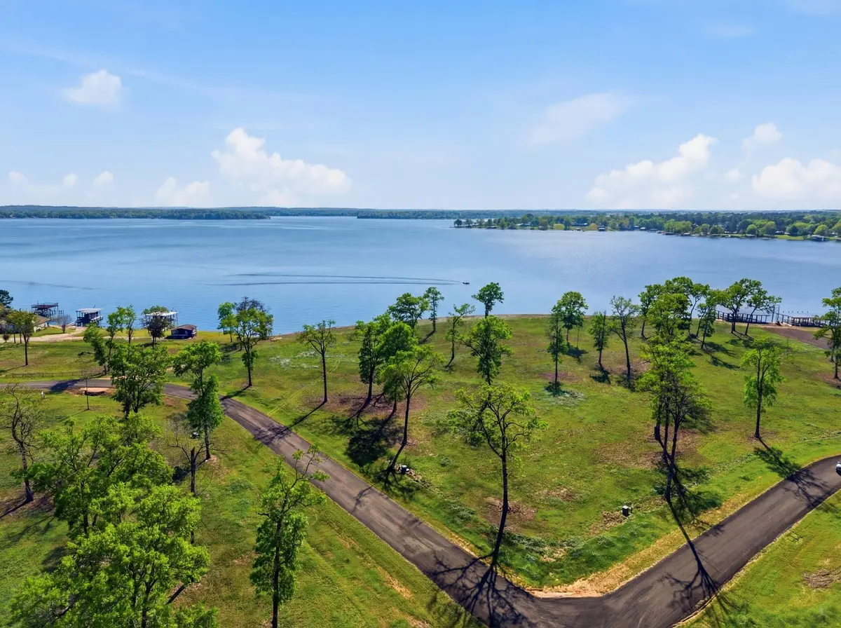 Lot 3 Island View, Livingston, TX 77351 - #1
