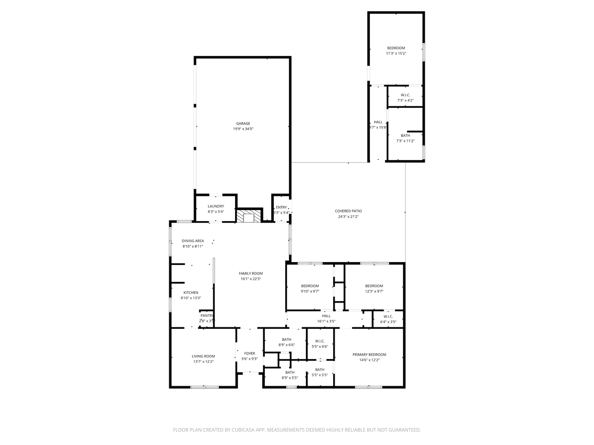 11303 Brook Meadow Circle, Houston, TX 77089 - #1