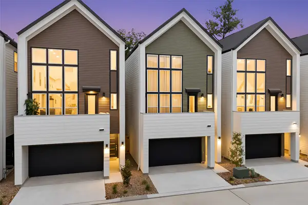 1212 Highland Row Lane, Houston, TX 77091
