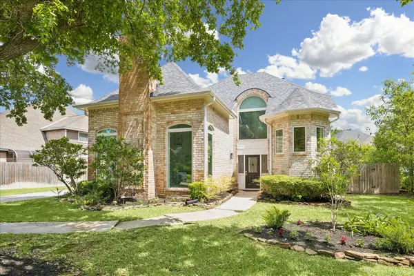 17902 Fernbluff Drive, Spring, TX 77379