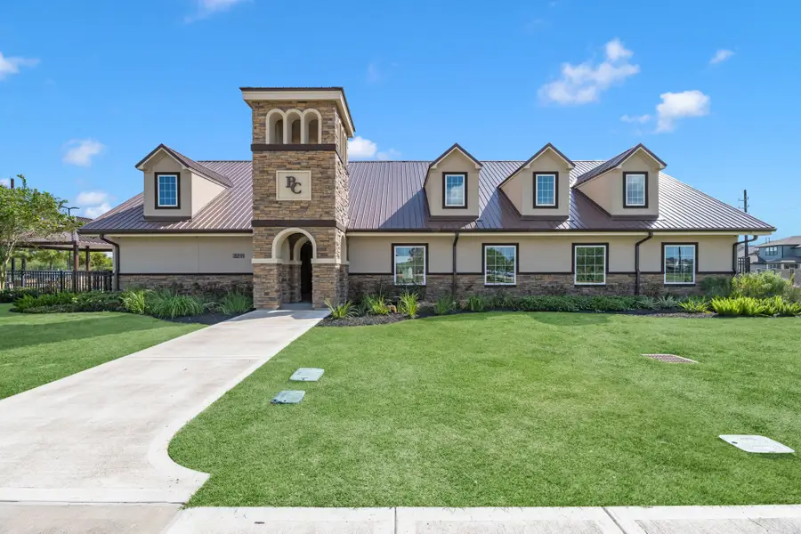 3014 Boulder Ridge Drive, Rosenberg, TX 77471 - #2