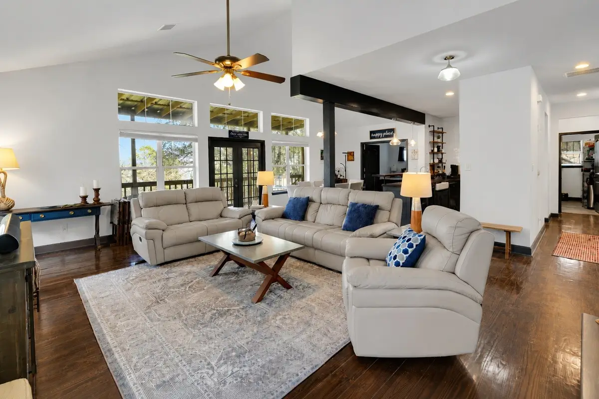 171 Kings Way, Coldspring, TX 77331 - #1
