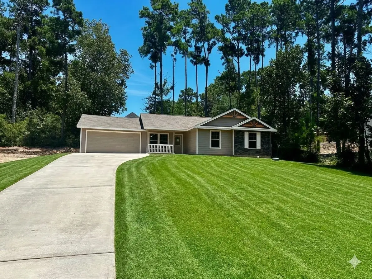 513 Valleyview Drive, Onalaska, TX 77360 - #1