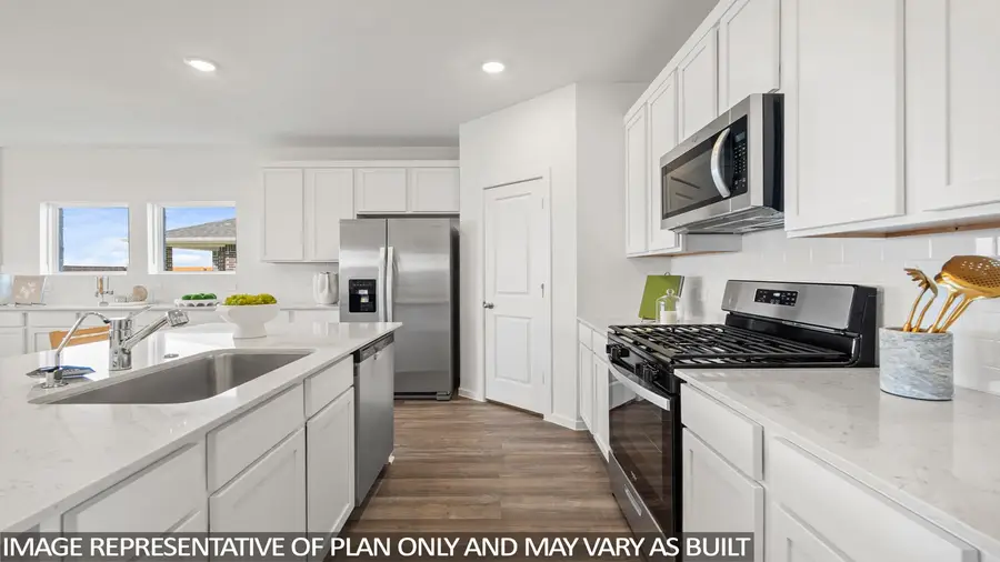 3029 Nori Shores Drive, Katy, TX 77493 - #2