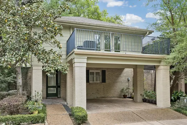 201 Vanderpool Lane #105, Houston, TX 77024