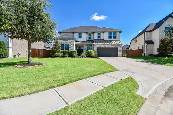 604 Celestial View Court, Katy, TX 77493