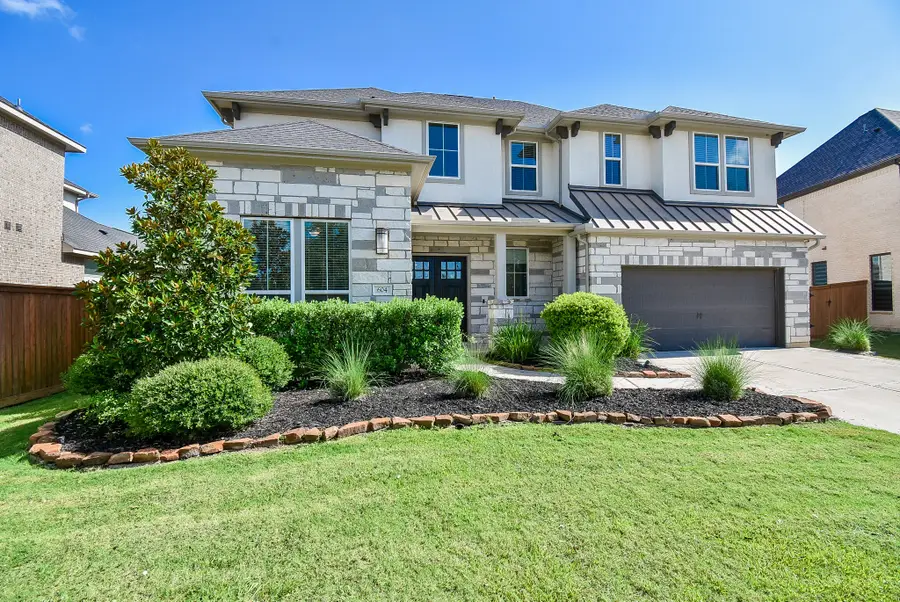 604 Celestial View Court, Katy, TX 77493 - #3