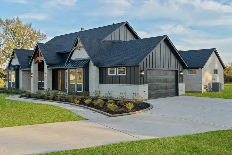 25231 Pleasant Retreat Court, Montgomery, TX 77356 - #3