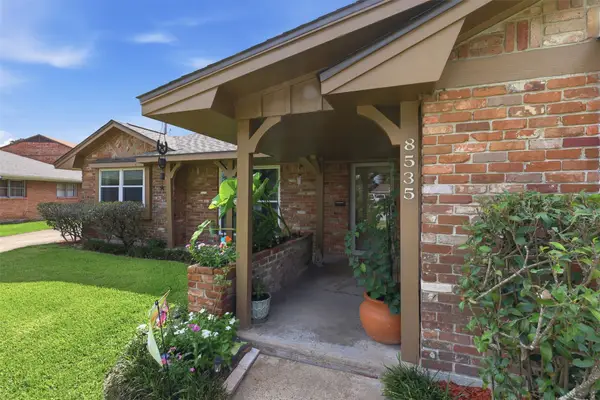 8535 Dover Street, Houston, TX 77061