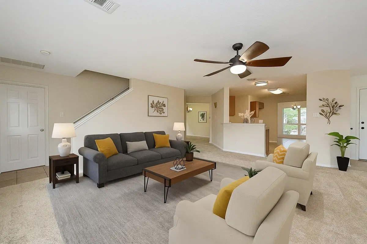 4902 Blue Spruce Hill Street, Humble, TX 77346 - Image #1