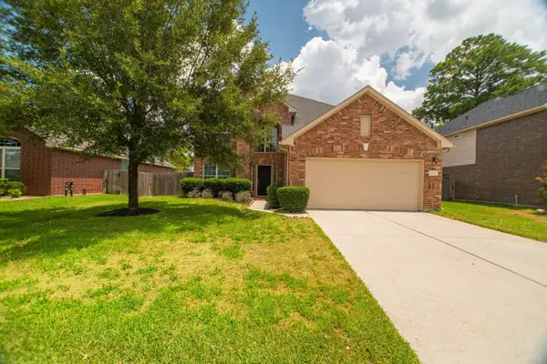 25618 Crisp Spring Lane, Spring, TX 77373