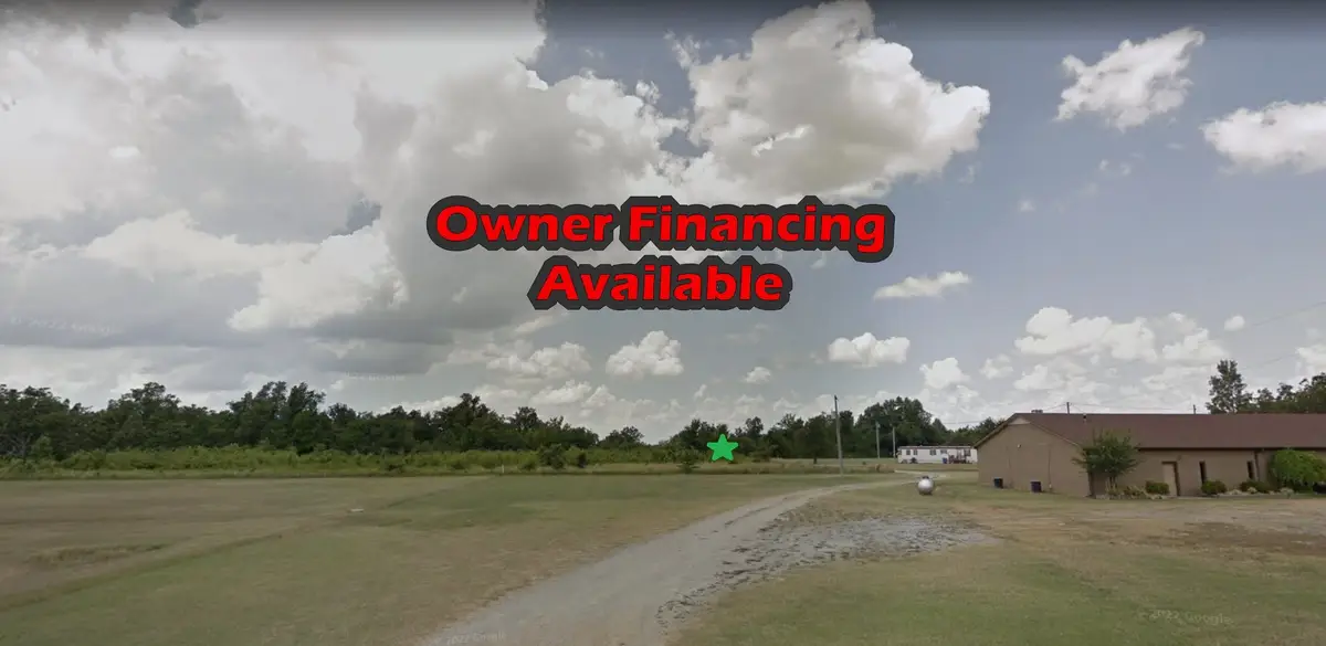 0 Young Drive, McDougal, Ar 72422 - #1