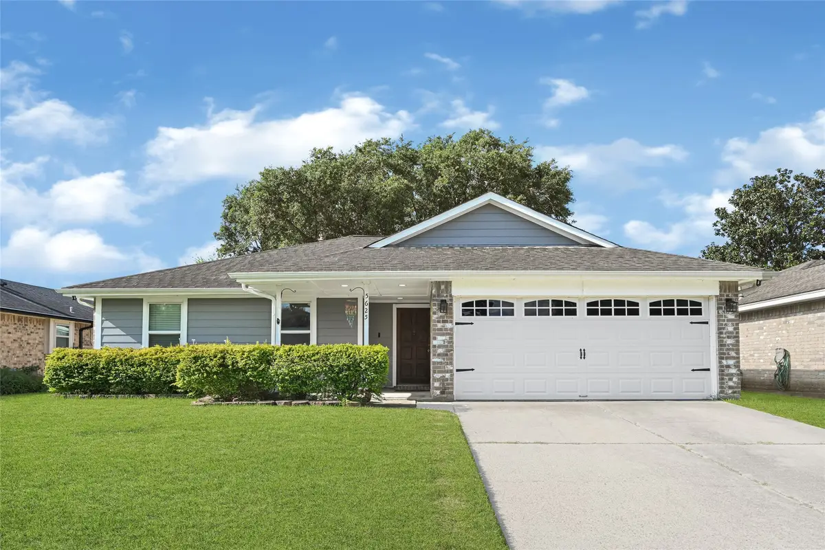 5625 Sugar Creek Drive, La Porte, TX 77571 - #1