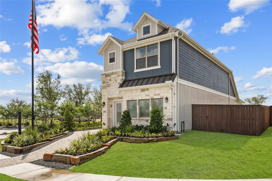 5318 Majestic Court, Manvel, TX 77578 - #2