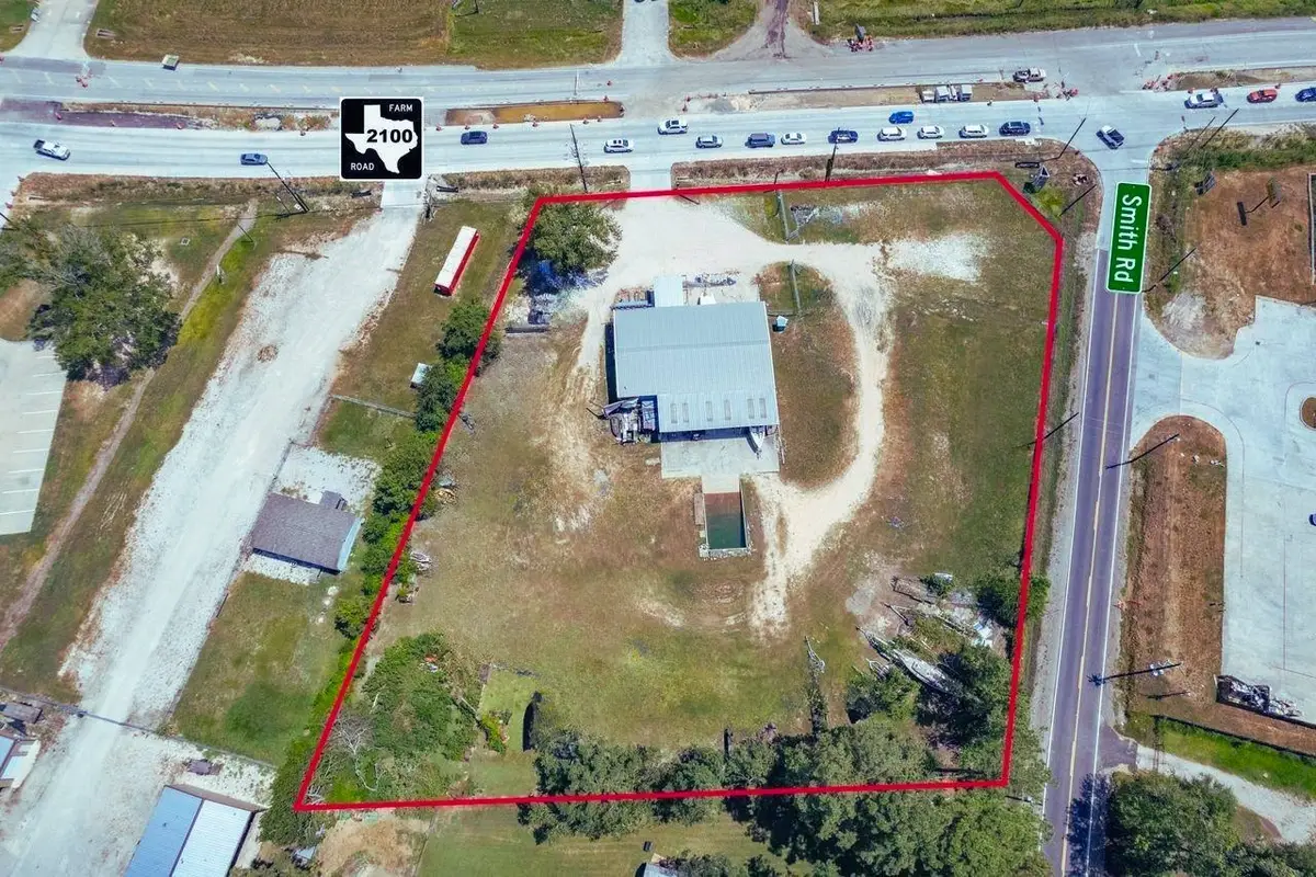 24727 Fm 2100 Road, Huffman, TX 77336 - #1