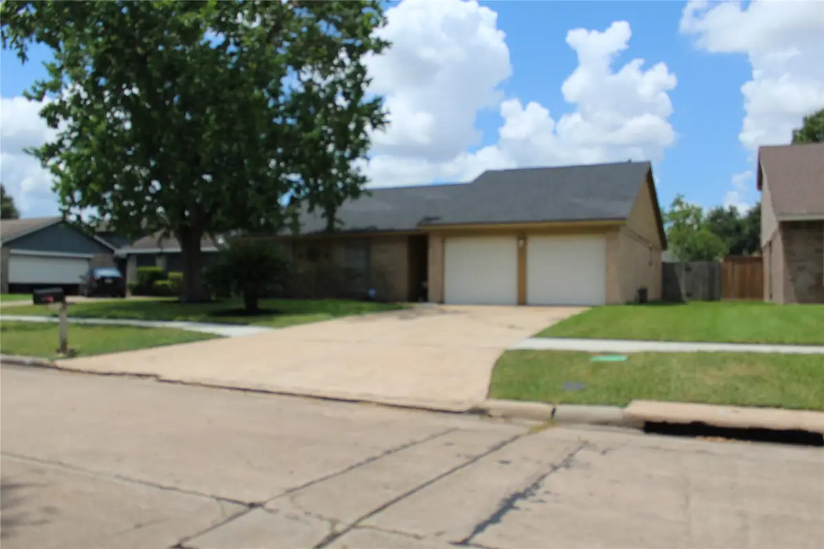 710 Brookford Drive, Missouri City, TX 77489 - #1