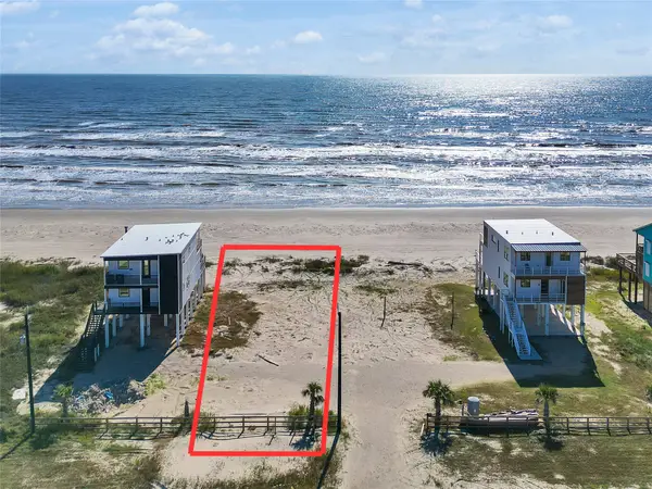 10610 Blue Water Highway, Freeport, TX 77541