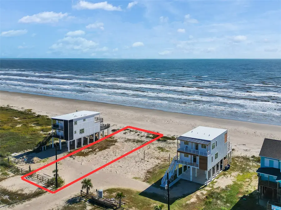 10610 Blue Water Highway, Freeport, TX 77541 - #2