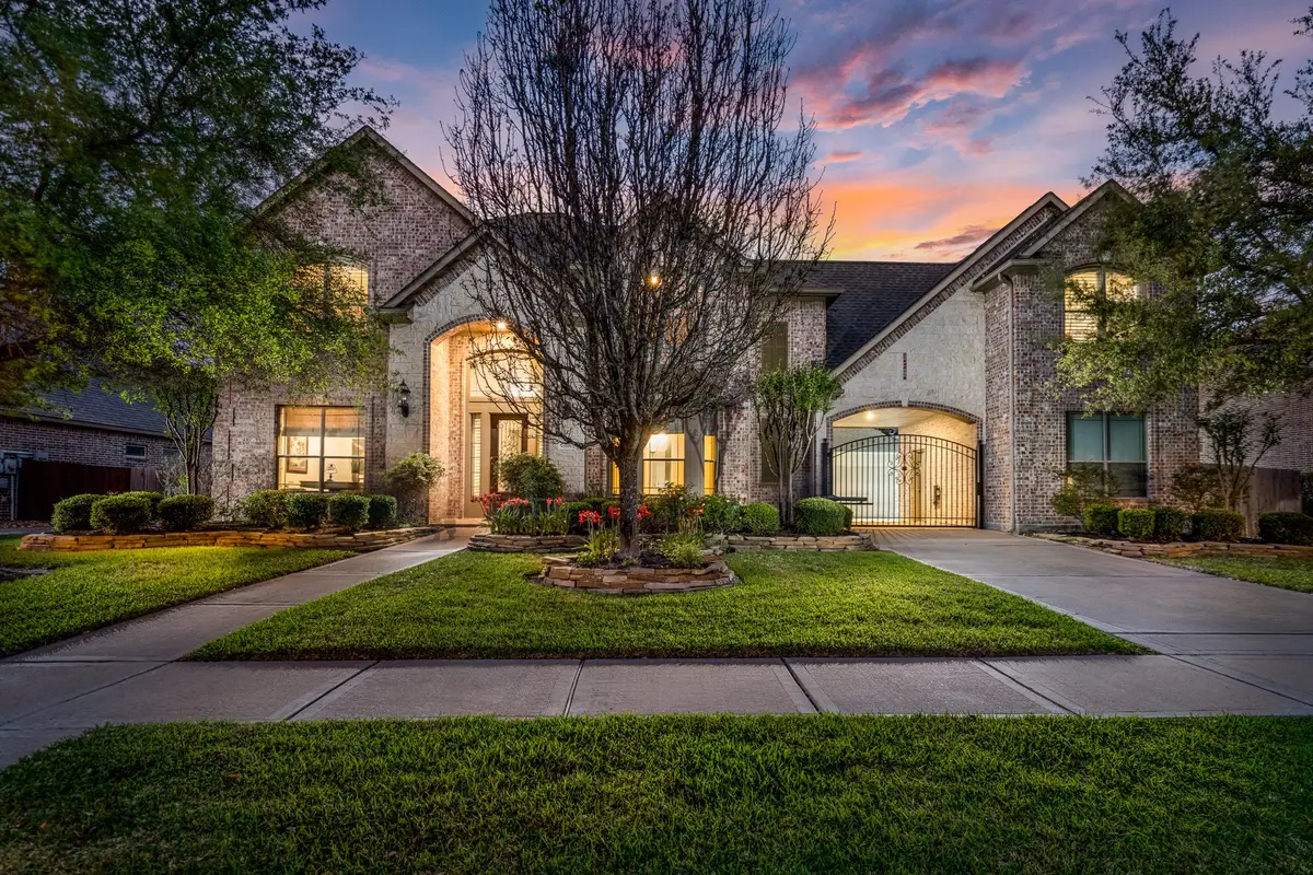 21110 W Kelsey Creek Trail, Cypress, TX 77433 - #1