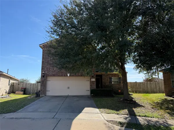 16203 Silver Wing Lane, Hockley, TX 77447