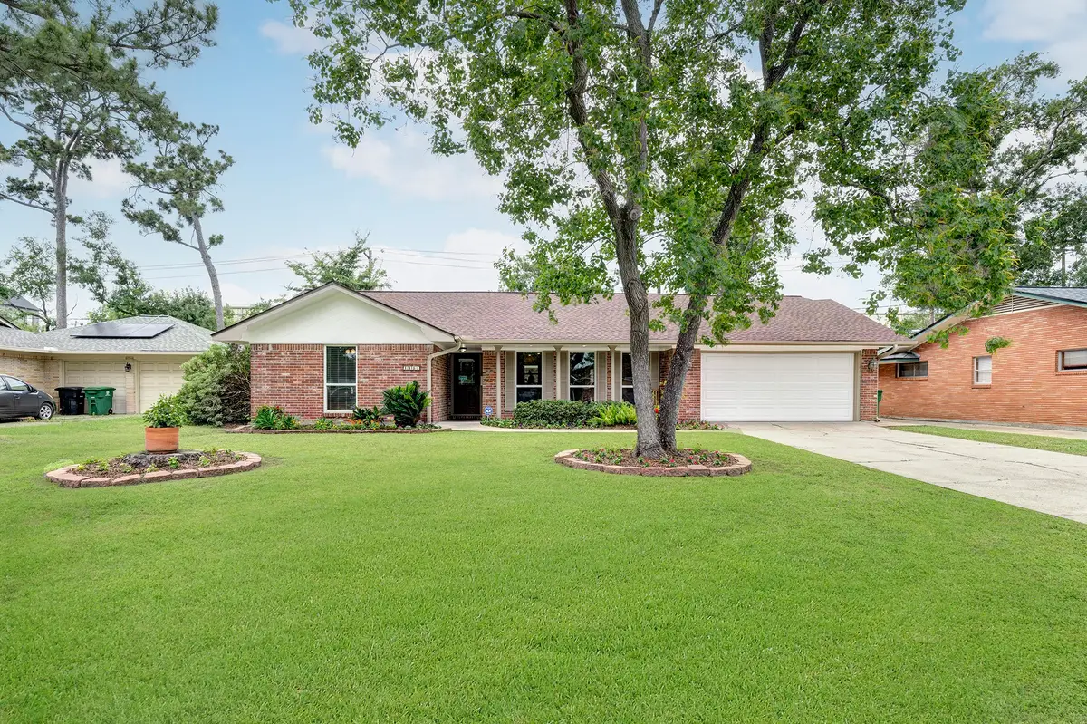 1111 Clovis Road, Houston, TX 77008 - #1