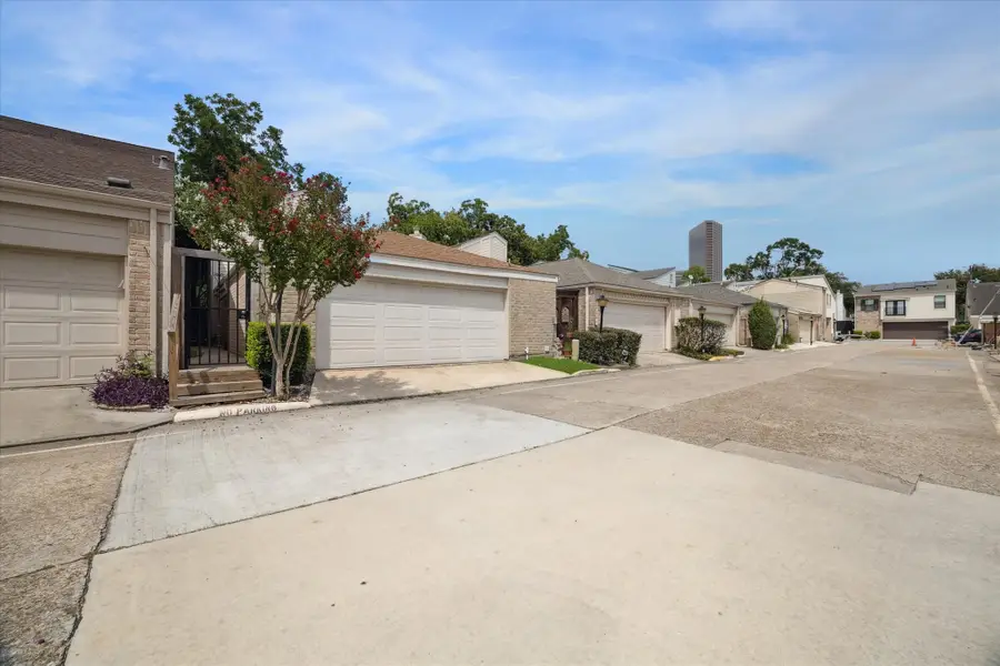 1829 Bering Drive #6, Houston, TX 77057 - #3