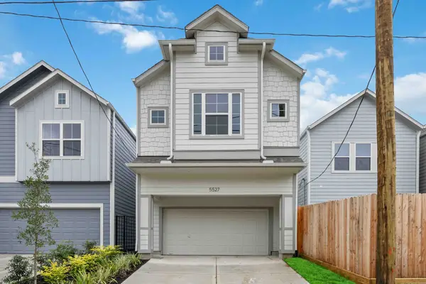 5527 Katy Freeway, Houston, TX 77007