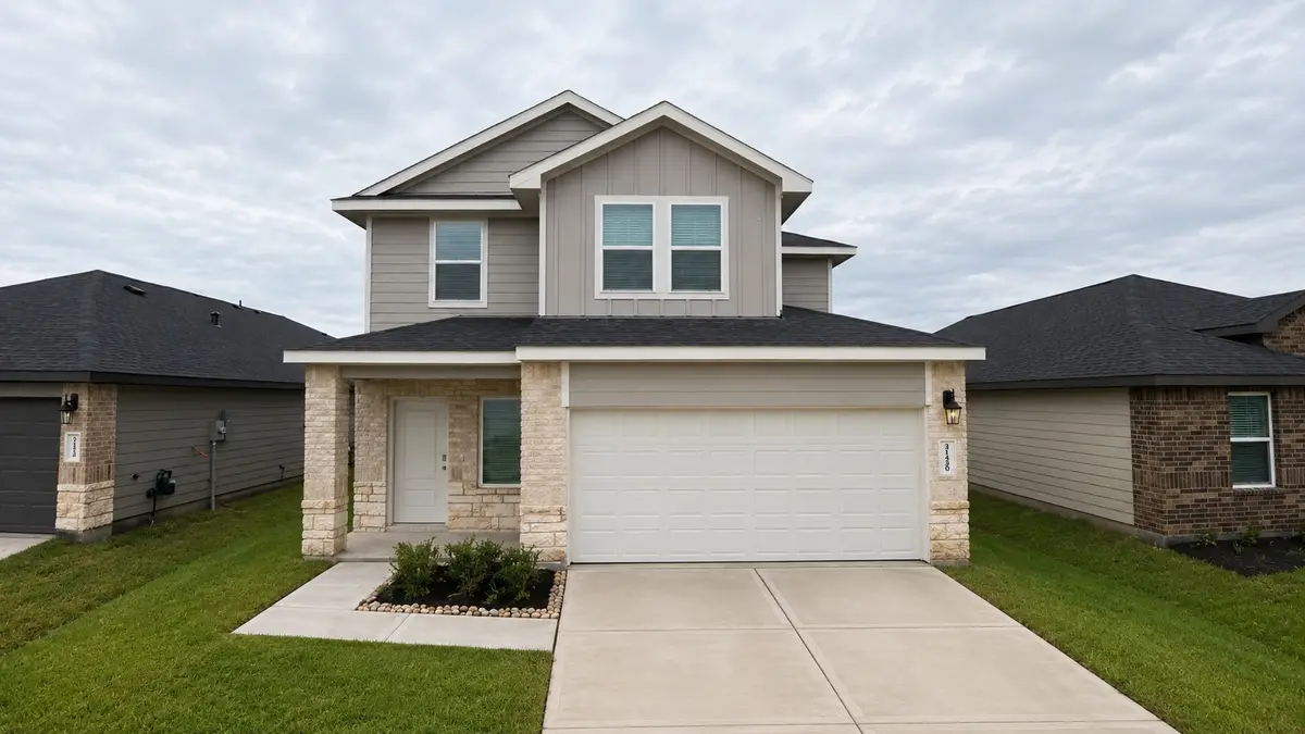 31430 Harp Ridge Drive, Fulshear, TX 77441 - #1