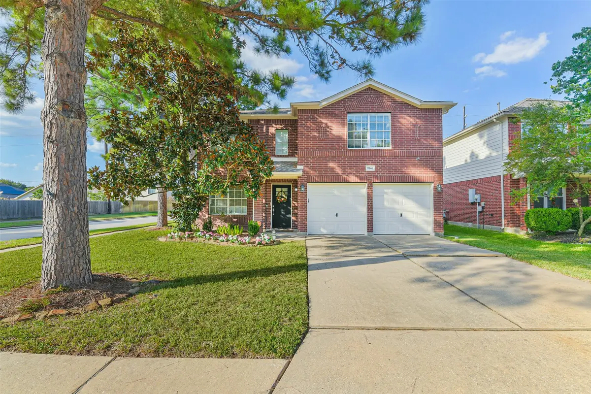 11946 Solon Springs Drive, Tomball, TX 77375 - #1