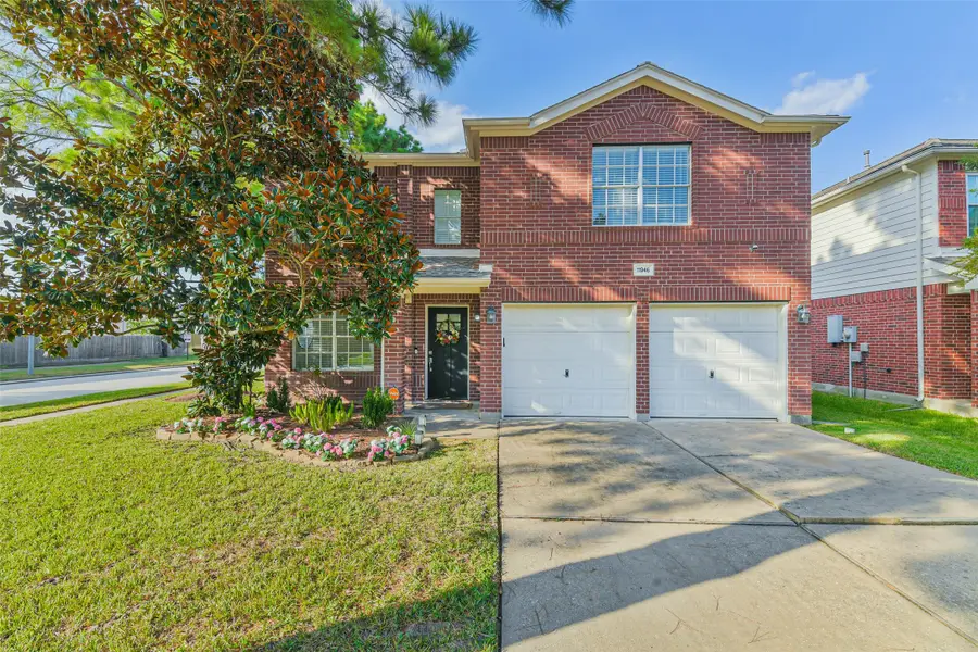 11946 Solon Springs Drive, Tomball, TX 77375 - #2