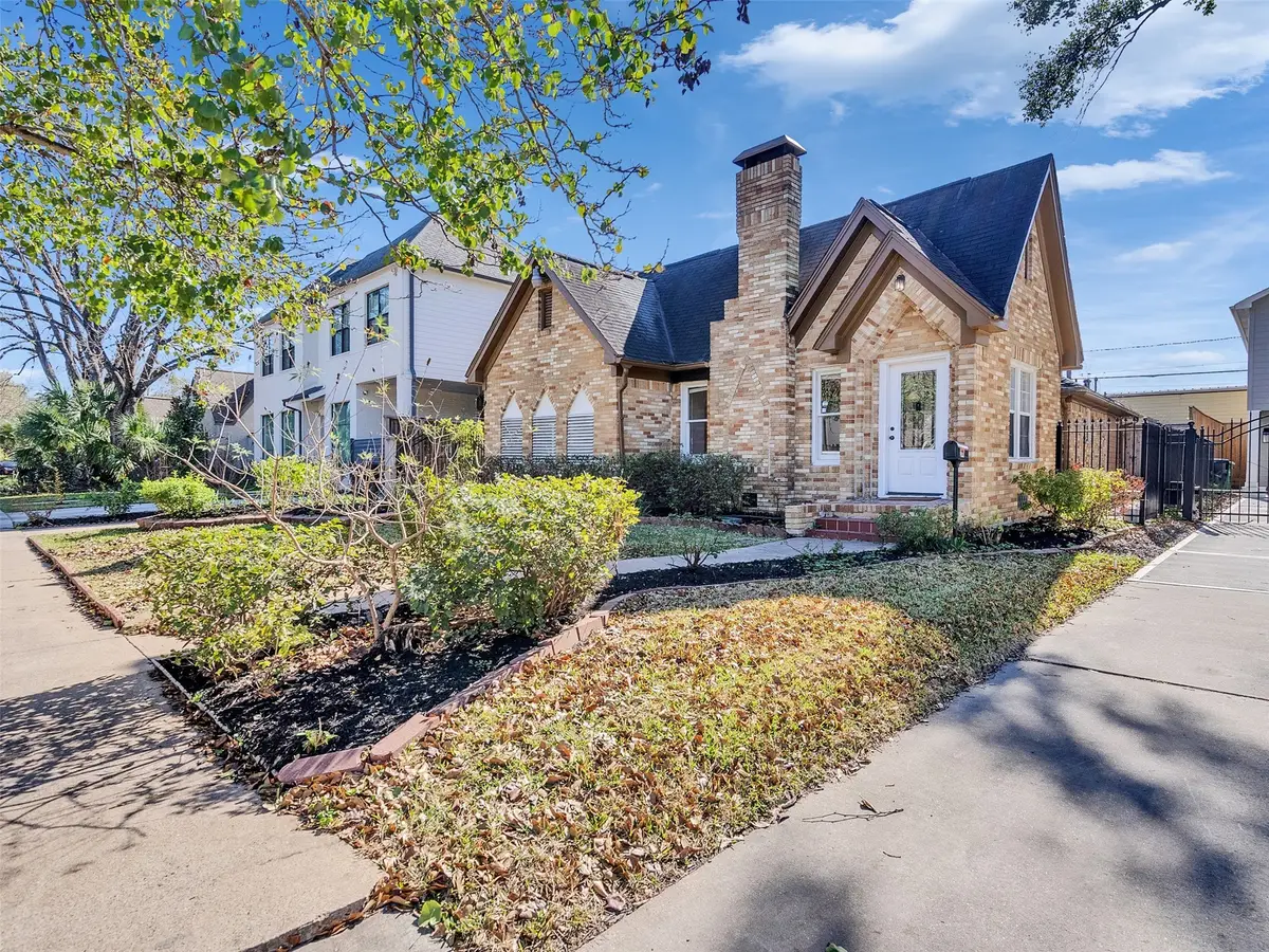 2141 Colquitt Street, Houston, TX 77098 - Image #1